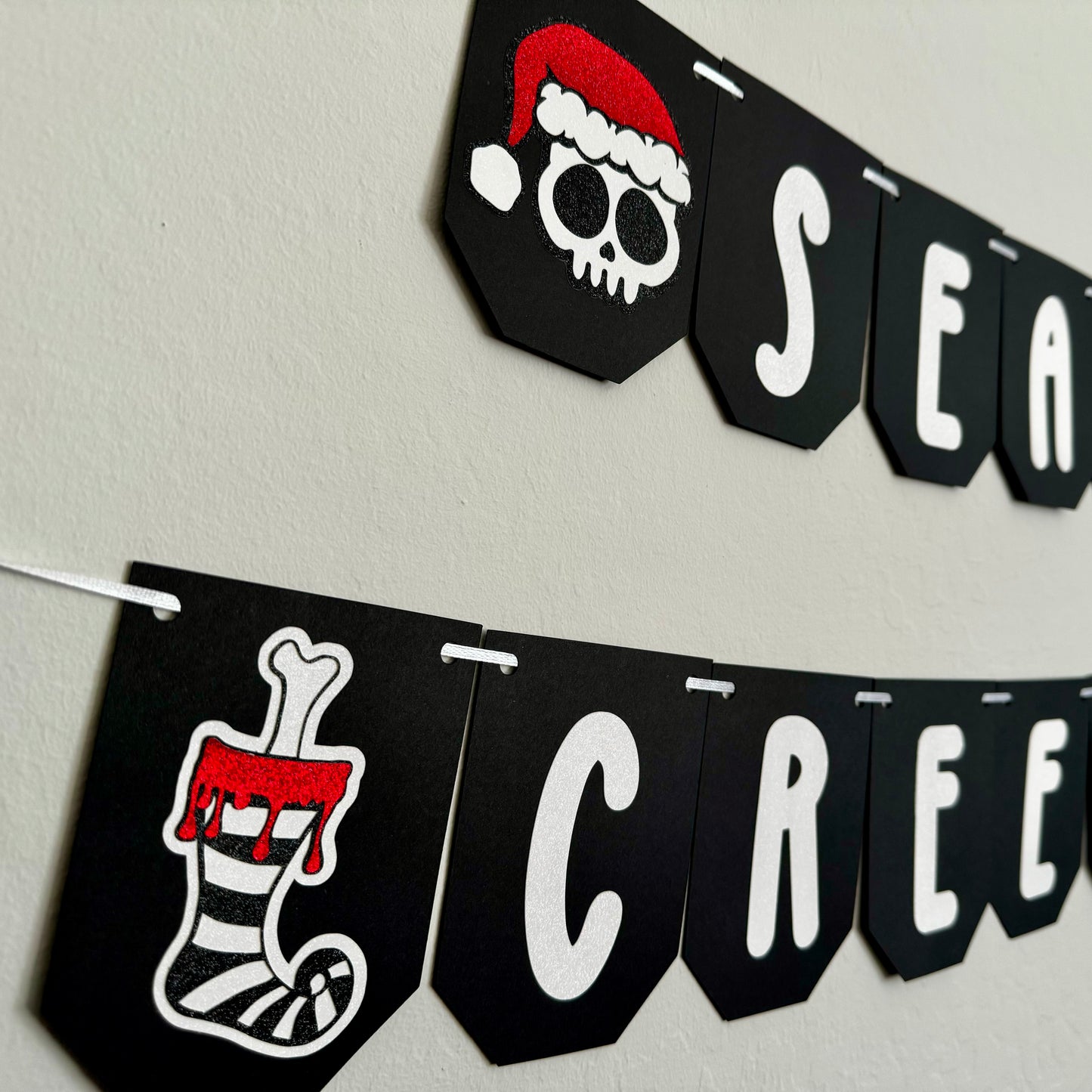 Seasons Creepings Banner