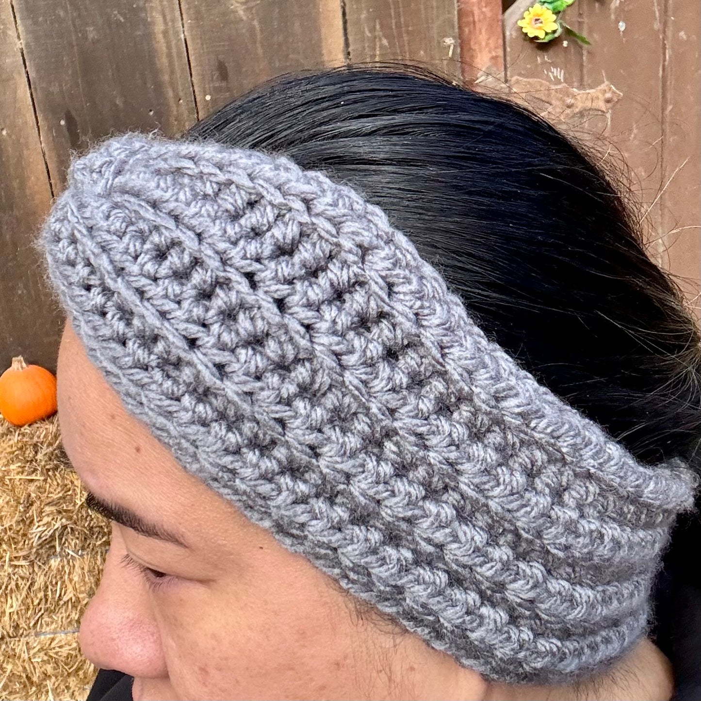 Pave The Way Headband/Earwarmer