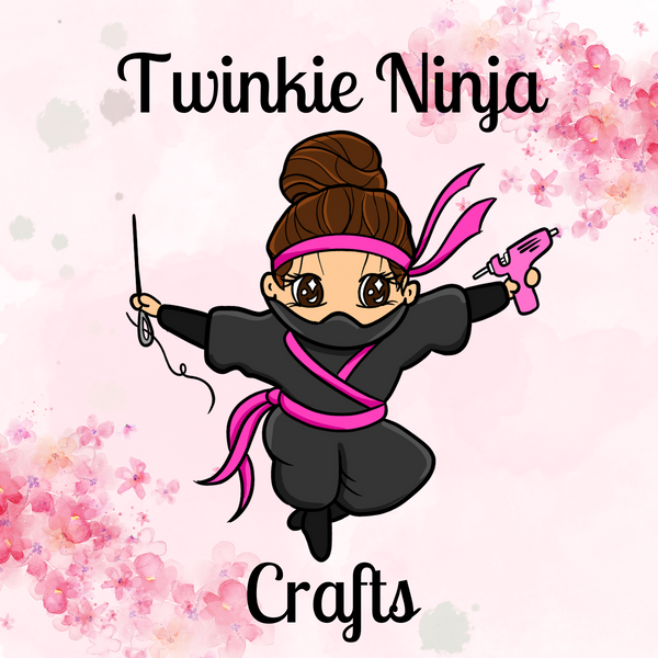 Twinkie Ninja Crafts