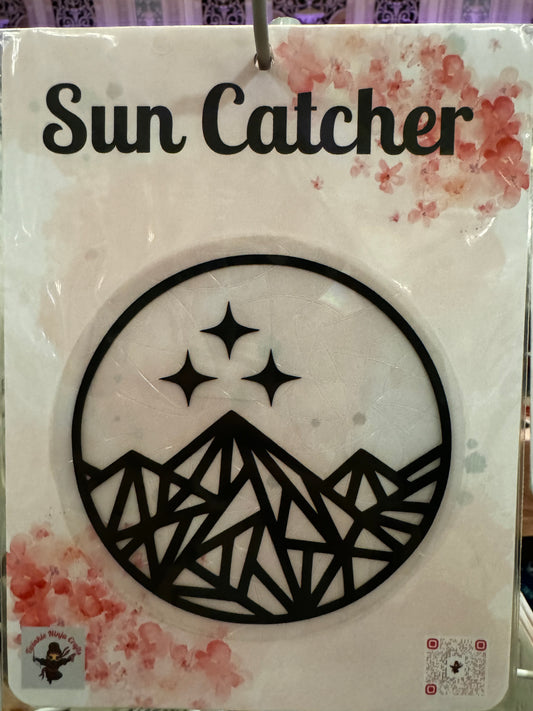 Velaris Sun Catcher